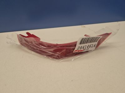 Отражатель в бампер задний левый для Nissan X-Trail T32 2014-