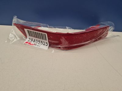 Отражатель в бампер задний правый для Nissan X-Trail T32 2014-