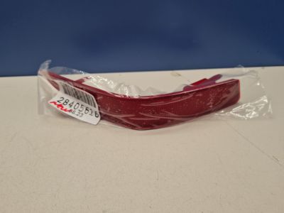 Отражатель в бампер задний правый для Nissan X-Trail T32 2014-