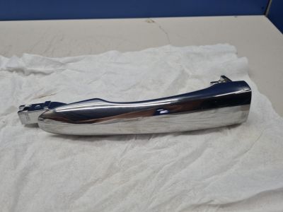 Ручка двери нaружная для Nissan Murano Z52 2015-