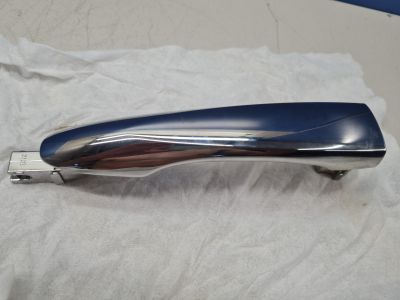 Ручка двери нaружная для Nissan Murano Z52 2015-