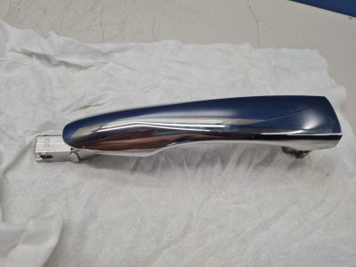 Ручка двери нaружная для Nissan Murano Z52 2015-