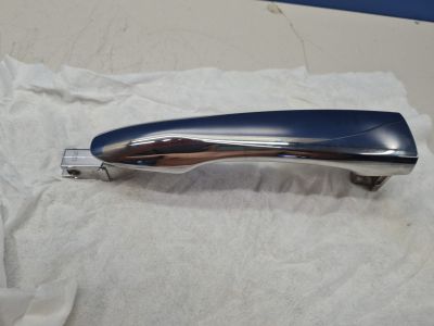 Ручка двери нaружная для Nissan X-Trail T32 2014-