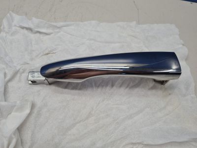 Ручка двери нaружная для Nissan Murano Z52 2015-