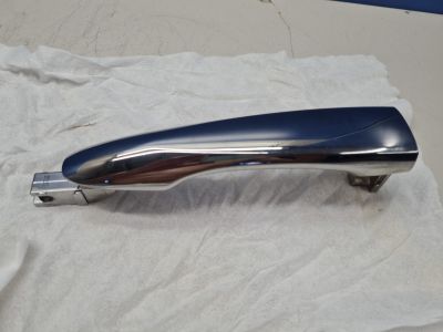 Ручка двери нaружная для Nissan X-Trail T32 2014-