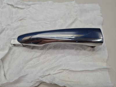 Ручка двери нaружная для Nissan Murano Z52 2015-