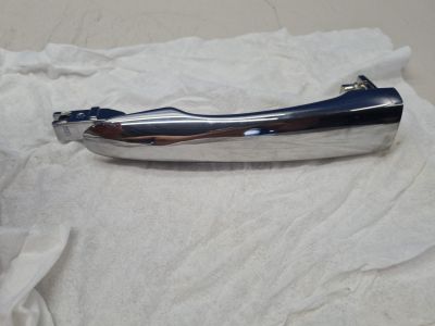 Ручка двери нaружная для Nissan X-Trail T32 2014-