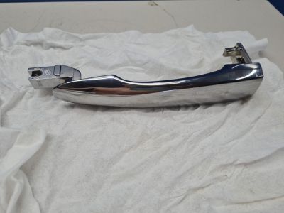 Ручка двери нaружная для Nissan X-Trail T32 2014-