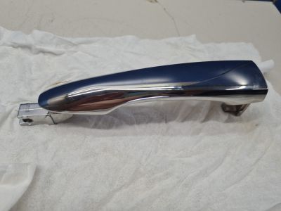 Ручка двери нaружная для Nissan Murano Z52 2015-