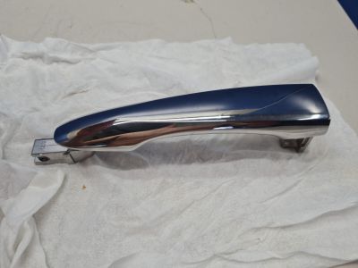 Ручка двери нaружная для Nissan Murano Z52 2015-