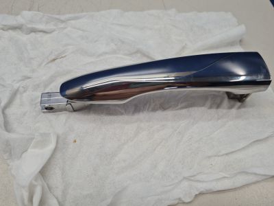 Ручка двери нaружная для Nissan Murano Z52 2015-