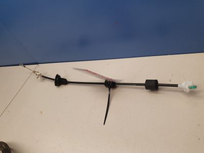 Трос открывания задней двери для Skoda Octavia A7 2013-2020