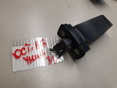 Ограничитель двери задней для Skoda Octavia A7 2013-2020