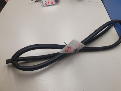 Уплотнитель двери передней левой для BMW 2 F22 F23 2014-2020