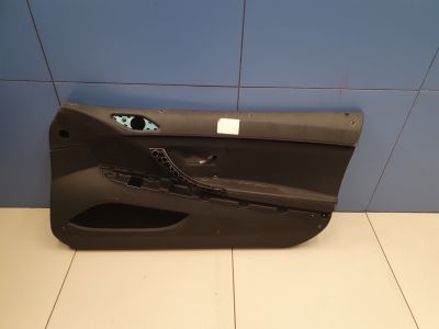 Обшивка двери передняя правая для BMW 6 F12 F13 2011-2017