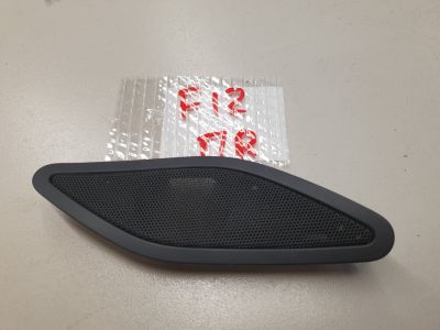 Решетка динамика передней правой двери для BMW 6 F12 F13 2011-2017