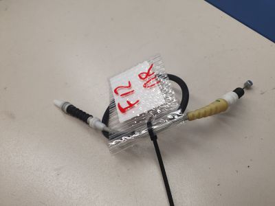 Трос открывания двери для BMW 6 F12 F13 2011-2017