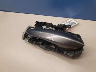 Ручка двери нaружная правая передняя для BMW 6 F12 F13 2011-2017