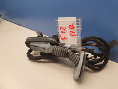 Жгут проводов передней правой двери для BMW 6 F12 F13 2011-2017