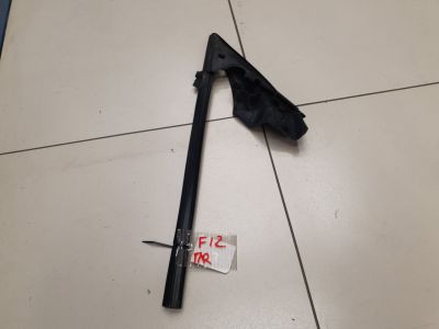 Направляющая стекла передней правой двери для BMW 6 F12 F13 2011-2017