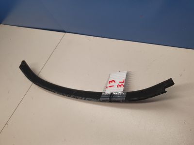 Молдинг стекла задней левой двери для BMW i3 I01 2013-2023