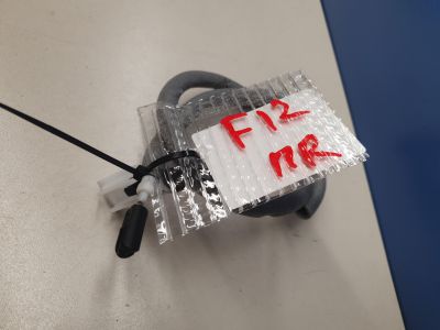 Трос открывания передней двери для BMW 6 F12 F13 2011-2017