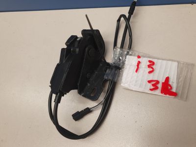 Замок двери задней левой для BMW i3 I01 2013-2023