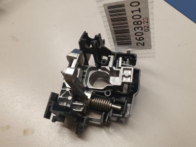 Механизм ручки передней правой двери для BMW i3 I01 2013-2023