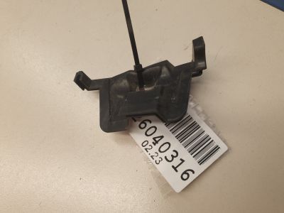 Уплотнитель двери задней правой для BMW i3 I01 2013-2023