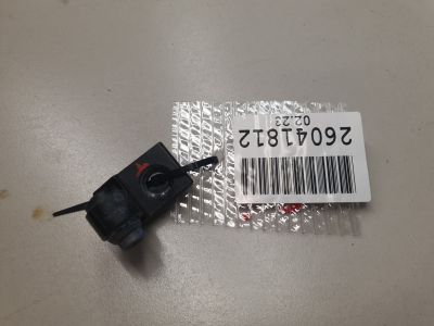 Петля двери задней левой нижняя для BMW i3 I01 2013-2023