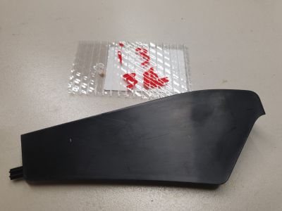 Кожух выемки задней двери левый для BMW i3 I01 2013-2023