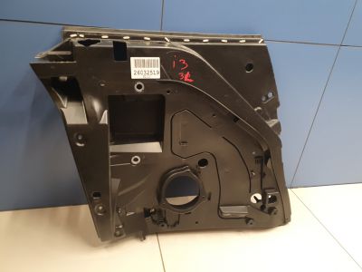 Облицовка задней левой двери для BMW i3 I01 2013-2023