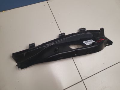 Накладка двери задней левой для BMW i3 I01 2013-2023