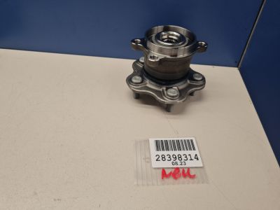 Ступица задняя для Nissan X-Trail T32 2014-