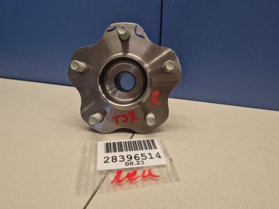 Ступица задняя для Renault Koleos HZG 2017-