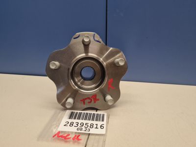 Ступица задняя для Nissan Qashqai J11E 2014-