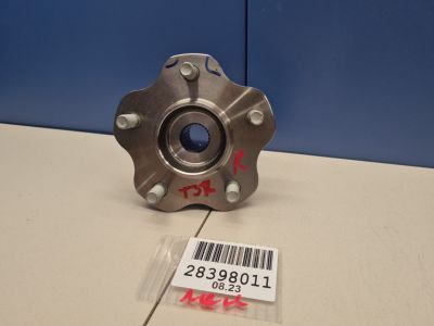 Ступица задняя для Nissan X-Trail T32 2014-