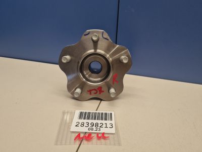 Ступица задняя для Renault Koleos HZG 2017-