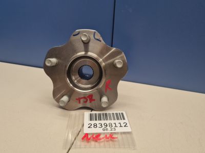 Ступица задняя для Nissan X-Trail T32 2014-