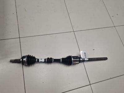 Полуось передняя правая для Nissan Qashqai J11E 2014-