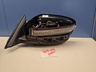 Зеркало левое для Nissan X-Trail T32 2014-