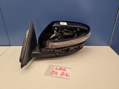 Зеркало левое для Nissan X-Trail T32 2014-