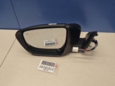 Зеркало левое для Nissan X-Trail T32 2014-