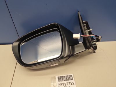Зеркало левое для Nissan X-Trail T32 2014-