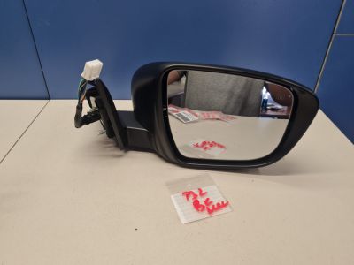 Зеркало правое для Nissan X-Trail T32 2014-