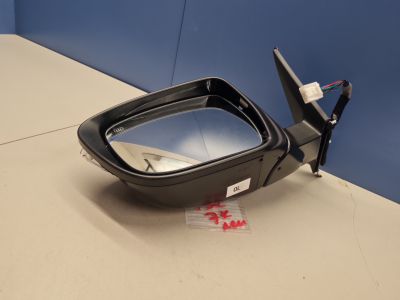 Зеркало левое для Nissan X-Trail T32 2014-