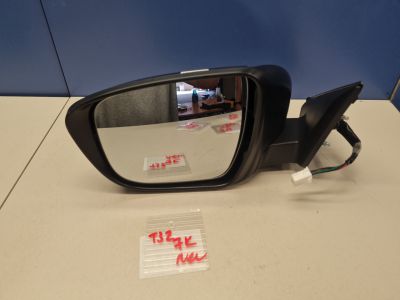 Зеркало левое для Nissan X-Trail T32 2014-