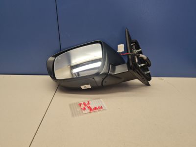 Зеркало левое для Nissan X-Trail T32 2014-