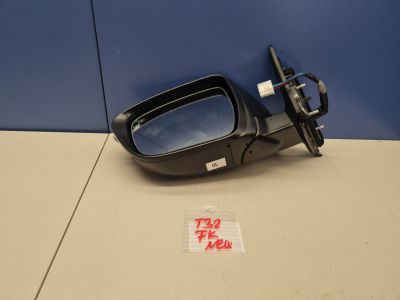 Зеркало левое для Nissan X-Trail T32 2014-