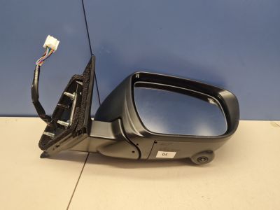 Зеркало правое для Nissan X-Trail T32 2014-